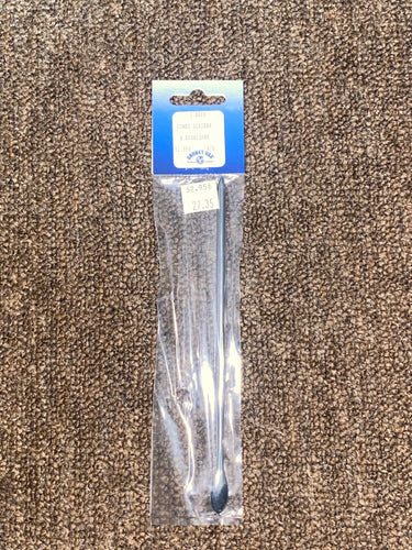 Combination Scriber & Burnisher