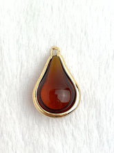 Gold Plated Pendent
