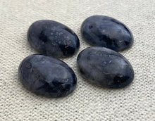 Labradorite Oval Cabochon Sku#M1966