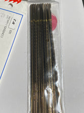 Swiss Made Scies Jewelers’ Piercing Sawblades