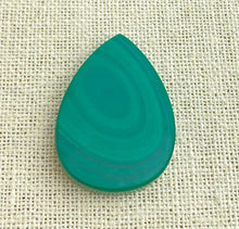 Malachite Stone