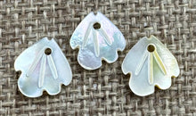 Mother of Pearl Charm Sku#M293