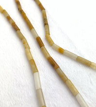 Topaz Bead Strand Sku#M2753