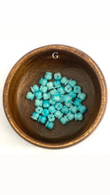 Mother Of Pearl Crown Flower Beads, Sku#M678
