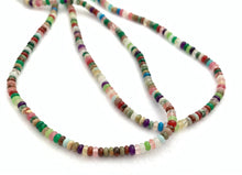 Mixed Color Bead Strand Sku#M2802
