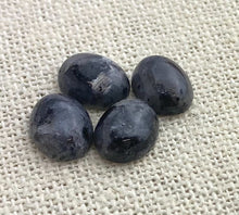 Labradorite Oval Cabochon