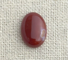 Carnelian Oval Cabochon Sku#M2094