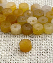 Topaz Bead