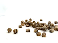 Feldspar Beads, Sku#M2459