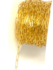 14KGF 1705 Flat Cable Chain 2mm