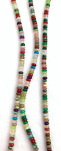 Mixed Color Bead Strand Sku#M2802