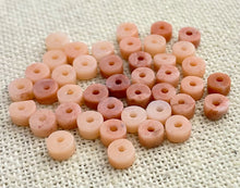 Pink Aventurine Bead