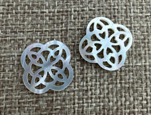 Mother of Pearl Charms Sku#M541