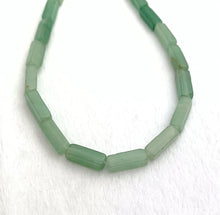 Green Aventurine Bead Strand Sku#M2791