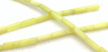 Lemon Jade Bear Strand Sku#M2793
