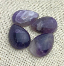 Amethyst Cabochon