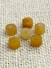 Topaz Bead