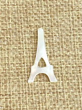 Mother of Pearl Charm