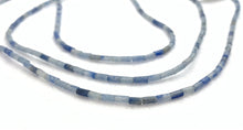 Blue Aventurine Bead Strand
