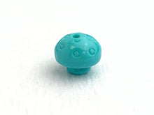 Mother of Pearl Mushroom Bead Sku#M708