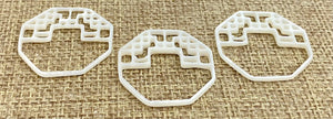 Mother of Pearl Charm