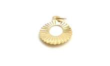14KGF Charm 1926-C