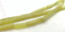 Lemon Jade Bear Strand Sku#M2793