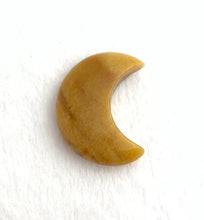Yellow Aventurine Moon Sku#M2507