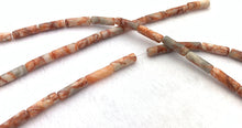 Red Net Jasper Bead Strand Sku#M2736