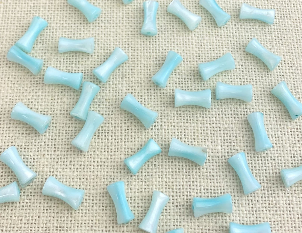 Mother of Pearl Beads