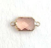 Gold Plated Pendant