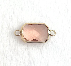 Gold Plated Pendant
