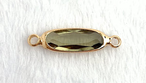 Gold Plated Charms