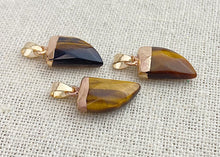 Tiger Eye Pendant