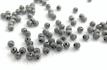 Corrugated Bead Light w/1mm Hole