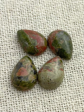 Unakite Cabochon