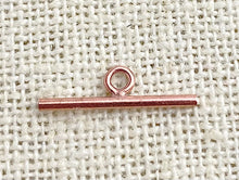 11mm RGF Ring Toggle Set (1.3mm Wire)