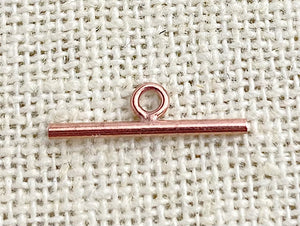 11mm RGF Ring Toggle Set (1.3mm Wire)