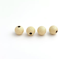 7mm Stardust Bead
