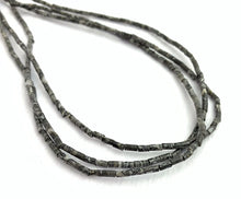 Map Jasper Bead Strand Sku#M2759