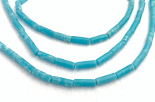 Aquamarine Bead Strand Sku#M2737