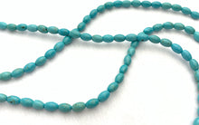 Turquoise Bead Strand Sku#M2815