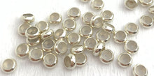 2mm Stopper Bead