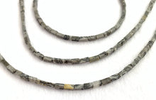 Map Jasper Bead Strand Sku#2715