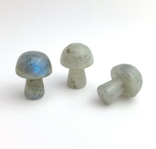 Labradorite Mushroom