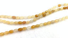 Topaz Bead Strand Sku#M2816