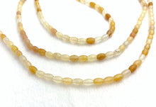 Topaz Bead Strand Sku#M2816