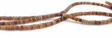 Purple Aventurine Bead Strand Sku#M2813