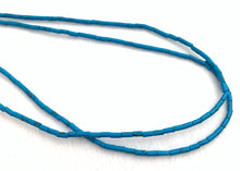 Turquoise Bear Strand