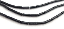 Blue Sandstone Bead Strand Sku#M2734
